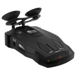 Радар-детектор Ritmix RAD-303ST