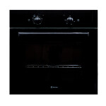 Встраиваемый электрический духовой шкаф DeLuxe 6003.01 эшв-070