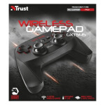 Джойстик Trust Wireless Gamepad GXT 545 (20491)