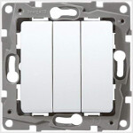 Выключатель Legrand Etika 672213