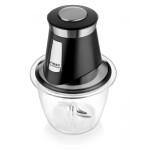 Измельчитель First FA-5114-1 Black/brushed