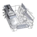 Встраиваемая посудомоечная машина Bosch SPV2HKX1DR