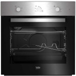Встраиваемый газовый духовой шкаф Beko BIGT 21100 X