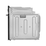 Встраиваемый газовый духовой шкаф Maunfeld MOGM703B2