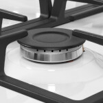 Встраиваемая газовая варочная панель Maunfeld EGHE.75.33 CW/G