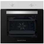 Встраиваемый электрический духовой шкаф Zigmund & Shtain E 136 S