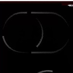 Встраиваемая электрическая варочная панель Krona LEGGIERO 60 BL