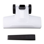 Пылесос Maunfeld MF-2031WH