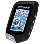 Автосигнализация Cenmax Vigilant V12-D