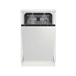 Встраиваемая посудомоечная машина Beko BDIS38120Q