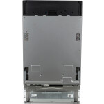 Встраиваемая посудомоечная машина Beko BDIS38121Q