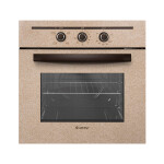 Встраиваемый газовый духовой шкаф Gefest ДГЭ 621-01 К48