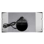 Встраиваемая вытяжка Maunfeld Trapeze 602M черный