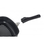 Сковорода Нева-Металл Ферра (НМП59428G)