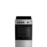 Электрическая плита Beko FCS 47007 S