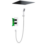 Душевая система Timo Petruma SX-5029/00SM Chrome