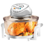 Аэрогриль Centek CT-1456 белый