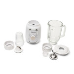 Блендер стационарный Galaxy GL 2158 белый