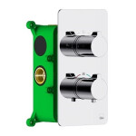 Душевая система Timo Petruma SX-5159/00SM Chrome