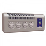 Автокондиционер Indel B SLEEPING WELL BACK PLUS 24V