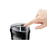 Кофемолка Centek CT-1358 черный