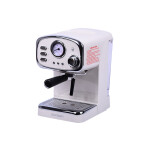 Кофемашина Oursson EM1505/IV