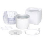 Мороженица Steba IC 20