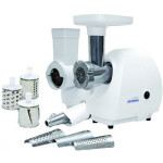 Мясорубка Аксион М25.02