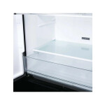 Холодильник Korting KNFM 81787 GN