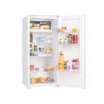 Встраиваемый холодильник Zigmund & Shtain BR 12.1221 SX