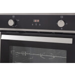 Встраиваемый газовый духовой шкаф Delonghi PGGA 4