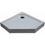 Душевой поддон Cerutti P91