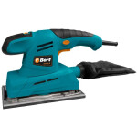 Вибрационная шлифмашина Bort BS-450-R