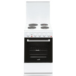 Электрическая плита Cezaris ПЭ Н Д 1200-06 белый