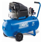 Компрессор масляный Abac Pole Position L25P