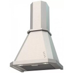 Каминная вытяжка Krona NEYA 600 structural ivory PB