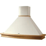 Каминная вытяжка Faber Trendy WB A90 (110.0338.675)