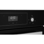 Встраиваемый электрический духовой шкаф Weissgauff EOV 306 SB