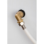 Душевая кабина Deto EM4580NGM