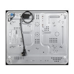 Встраиваемая газовая варочная панель Maunfeld EGHG.64.23CB/G