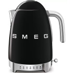 Чайник электрический Smeg KLF04BLEU