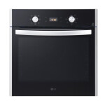 Встраиваемый электрический духовой шкаф LG LB645E129T1