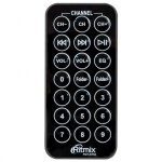 FM-трансмиттер Ritmix FMT-A720