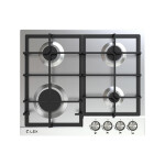 Встраиваемая газовая варочная панель Lex GVS 642 IX
