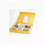 Набор столовых приборов Goldenberg GB 2436