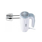 Миксер Blackton Bt MX320 белый/серый