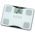 Весы напольные Tanita BC-718 white