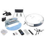 Робот-пылесос Gutrend Smart 300 белый