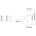 Комплектующие WasserKraft A070