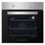 Встраиваемый электрический духовой шкаф Zigmund & Shtain E 143 S